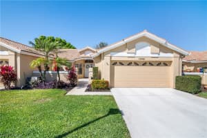 12681 Glen Hollow Drive, BONITA SPRINGS, FL 34135 Sold 05/28/24