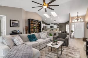 12681 Glen Hollow Drive, BONITA SPRINGS, FL 34135 Sold 05/28/24