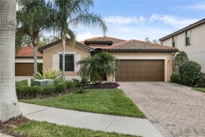 9532 River Otter Drive, FORT MYERS, FL 33912 Sold 04/25/24