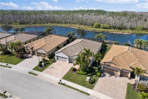 20406 Black Tree Lane, ESTERO, FL 33928 Sold 06/03/24