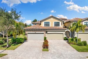 9499 Napoli Lane, NAPLES, FL 34113 Sold 05/10/24