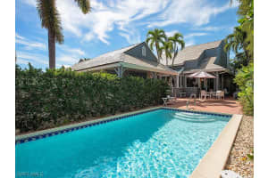 620 Bridgeway Lane, Naples, FL 34108 Sold 01/30/25