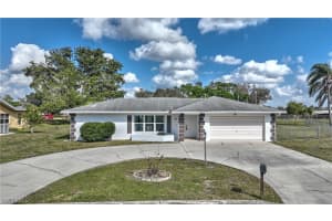 249 Brookside Street, LEHIGH ACRES, FL 33936 Sold 03/29/24