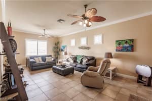 14052 Bently Circle, Fort Myers, FL 33912 Sold 04/15/25