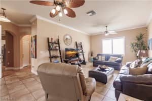 14052 Bently Circle, Fort Myers, FL 33912 Sold 04/15/25