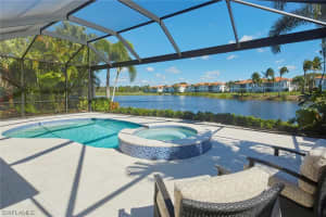 2306 Silver Palm Place, NAPLES, FL 34105 Sold 07/15/24