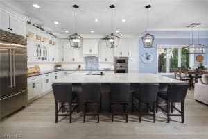 2306 Silver Palm Place, NAPLES, FL 34105 Sold 07/15/24