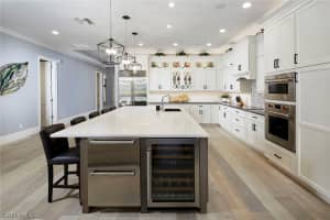 2306 Silver Palm Place, NAPLES, FL 34105 Sold 07/15/24