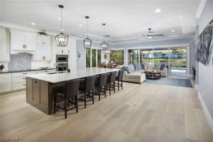 2306 Silver Palm Place, NAPLES, FL 34105 Sold 07/15/24