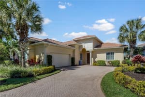 7367 Monteverde Way, NAPLES, FL 34119 Sold 04/08/24
