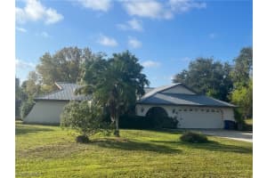 7436 Dana Lin Circle, NORTH FORT MYERS, FL 33917 Sold 03/22/24