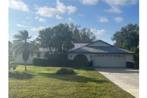 7436 Dana Lin Circle, NORTH FORT MYERS, FL 33917 Sold 03/22/24