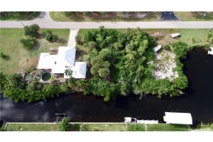 4114 Palm Drive, Punta Gorda, FL 33950 - MLS#224014435