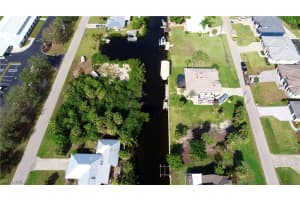 4114 Palm Drive, Punta Gorda, FL 33950 - MLS#224014435