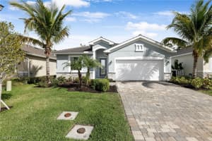 4361 Teaberry Lane, FORT MYERS, FL 33916 Sold 03/22/24