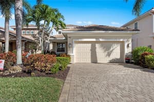 9412 La Bianco Street, ESTERO, FL 33967 Sold 06/06/24