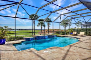 8993 Quarry Drive, NAPLES, FL 34120 Sold 05/15/24