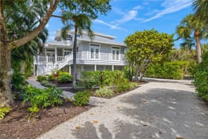 920 Almas Court, SANIBEL, FL 33957 Sold 04/03/24