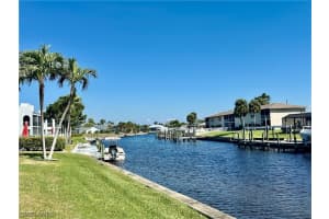 4549 5th Place, CAPE CORAL, FL 33904 Sold 06/27/24