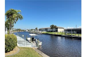 4549 5th Place, CAPE CORAL, FL 33904 Sold 06/27/24
