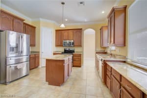2670 Amber Lake Drive, CAPE CORAL, FL 33909 Sold 08/09/24