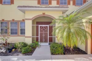 2670 Amber Lake Drive, CAPE CORAL, FL 33909 Sold 08/09/24