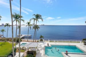3350 Key Drive, NORTH FORT MYERS, FL 33903 Sold 03/25/24