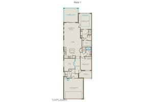 17442 Caravita Lane, FORT MYERS, FL 33913 Sold 05/07/24