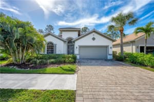 16136 Parque Lane, NAPLES, FL 34110 Sold 05/03/24