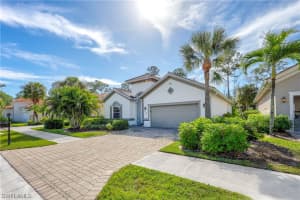 16136 Parque Lane, NAPLES, FL 34110 Sold 05/03/24