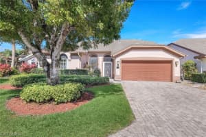 7614 Citrus Hill Lane, NAPLES, FL 34109 Sold 09/04/24