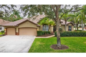 9863 Clear Lake Circle, NAPLES, FL 34109 Sold 08/01/24