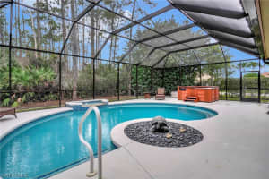 9863 Clear Lake Circle, NAPLES, FL 34109 Sold 08/01/24