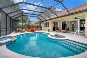 9863 Clear Lake Circle, NAPLES, FL 34109 Sold 08/01/24