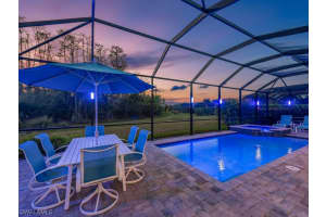 14209 Moonlit Way, ESTERO, FL 33928 Sold 06/17/24