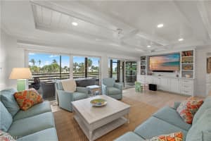 1605 Middle Gulf Drive, Sanibel, FL 33957 - MLS#224014600
