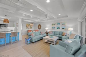 1605 Middle Gulf Drive, Sanibel, FL 33957 - MLS#224014600