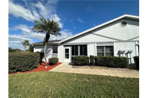 1321 Sandtrap Drive, FORT MYERS, FL 33919 Sold 06/25/24