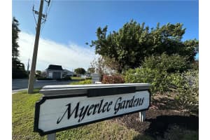 1321 Sandtrap Drive, FORT MYERS, FL 33919 Sold 06/25/24