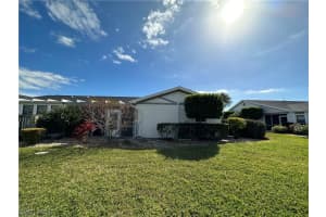 1321 Sandtrap Drive, FORT MYERS, FL 33919 Sold 06/25/24