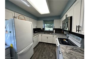1321 Sandtrap Drive, FORT MYERS, FL 33919 Sold 06/25/24