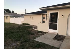1806 15th Place, Cape Coral, FL 33990 - MLS#224014615