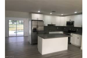 1806 15th Place, Cape Coral, FL 33990 - MLS#224014615