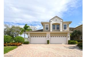 4788 Alberton Ct Apt 2903, Naples, FL 34105, Sold 04/11/24
