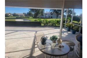 11572 QUAIL VILLAGE Way, NAPLES, FL 34119-8916 Sold 02/23/24