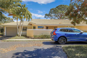 337 Emerald Bay Cir UNIT U1, Naples, FL 34110, Sold 06/07/24