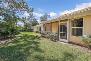 337 Emerald Bay Cir UNIT U1, Naples, FL 34110, Sold 06/07/24