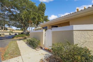 337 Emerald Bay Cir UNIT U1, Naples, FL 34110, Sold 06/07/24