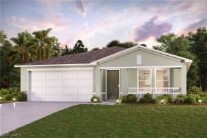 3817 41st Street, CAPE CORAL, FL 33993 Sold 09/19/24
