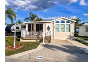 10902 Snowy Egret Cir #28, Estero, FL 33928, Sold 04/04/24